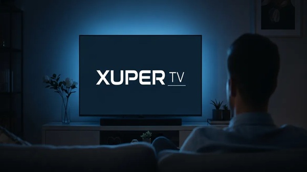 xuper tv 7.1.0 apk gratis