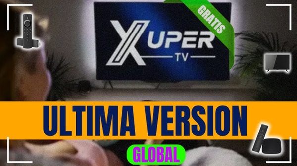 xuper tv 7.1.0 apk ultima version