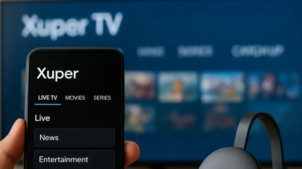 xuper tv 7.1.0 apk descargar
